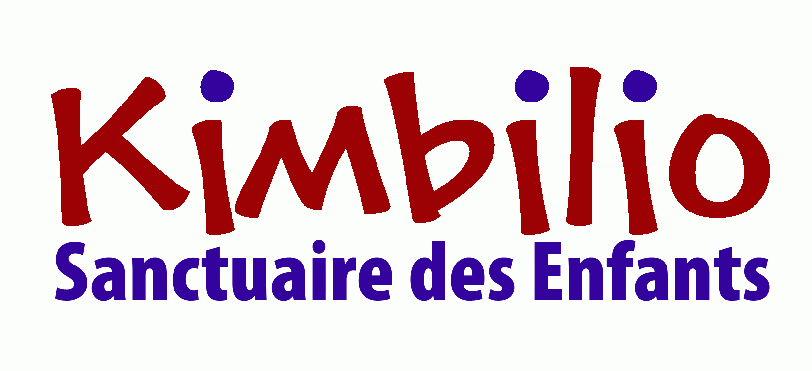 Kimbilio logo